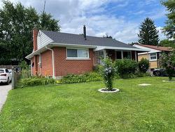 217 Vanier Drive  Kitchener, ON N2C 1J6