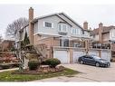 1-108 Woodlawn Road E, Guelph, ON  - Outdoor 