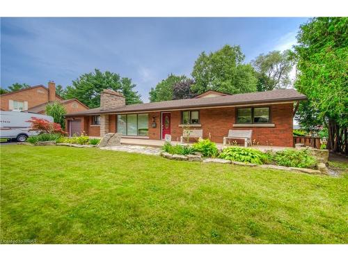 15 Hawthorne Road, Cambridge, ON - Outdoor