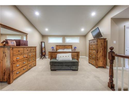 15 Hawthorne Road, Cambridge, ON - Indoor Photo Showing Basement