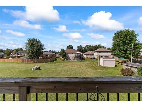 222 17Th Avenue, Hanover, ON - Outdoor