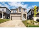 21 Harrington Road, Guelph, ON  - Outdoor With Facade 