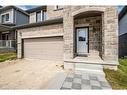 21 Harrington Road, Guelph, ON  - Outdoor 