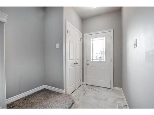 21 Harrington Road, Guelph, ON - Indoor Photo Showing Other Room