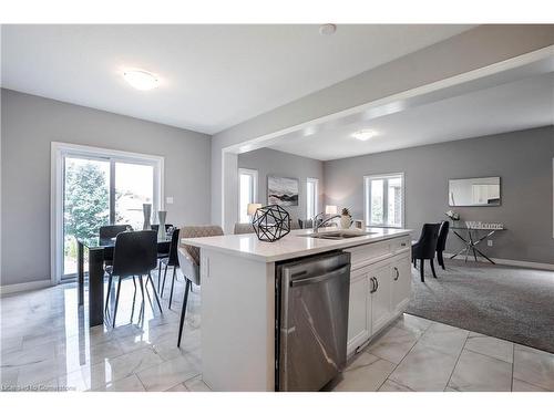 21 Harrington Road, Guelph, ON - Indoor