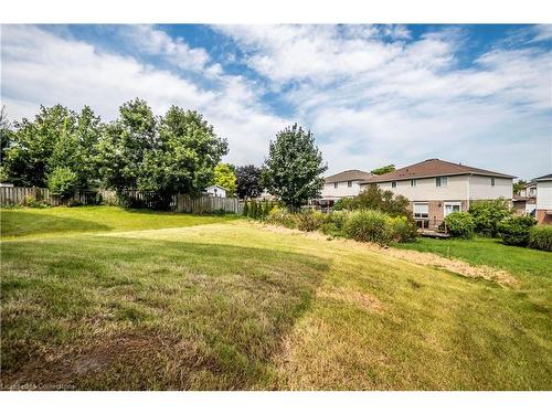 21 Harrington Road, Guelph, ON - Outdoor