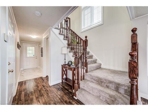 902 Atlantic Boulevard, Waterloo, ON - Indoor Photo Showing Other Room