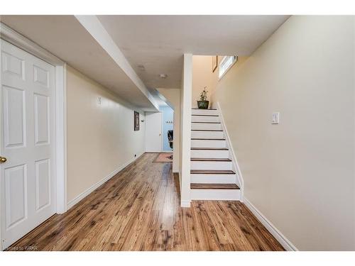 902 Atlantic Boulevard, Waterloo, ON - Indoor Photo Showing Other Room