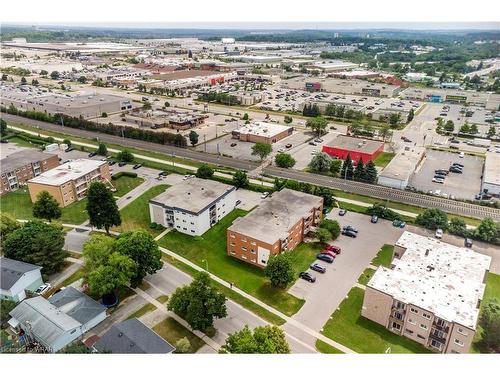 267 Traynor Avenue, Kitchener, ON - Outdoor With View