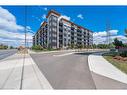 418-251 Northfield Drive, Waterloo, ON  - Outdoor With Balcony With Facade 