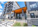 418-251 Northfield Drive, Waterloo, ON  - Outdoor With Balcony 