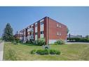 5-357 Connaught Street, Kitchener, ON  - Outdoor 