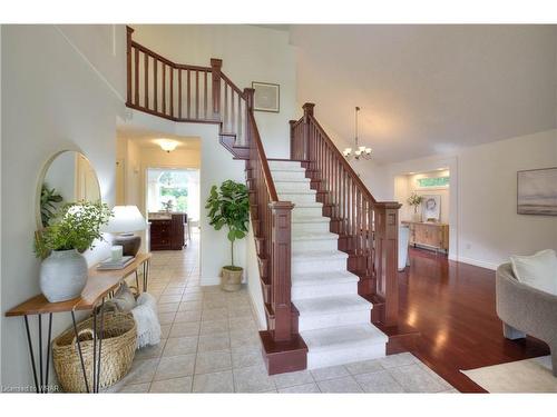 523 Heather Hill Place, Waterloo, ON - Indoor Photo Showing Other Room