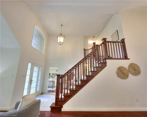 523 Heather Hill Place, Waterloo, ON - Indoor Photo Showing Other Room