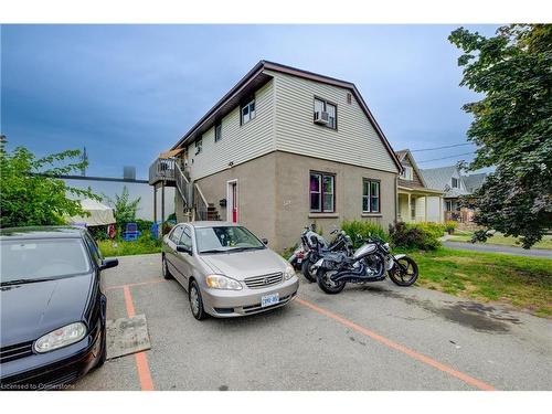 324 Maple Avenue, Kitchener, ON - Outdoor