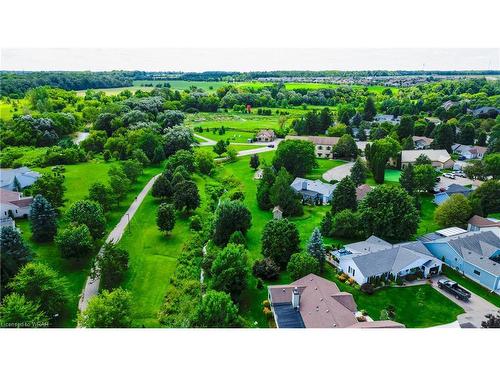 15 Rolling Brook Lane, New Hamburg, ON - Outdoor With View