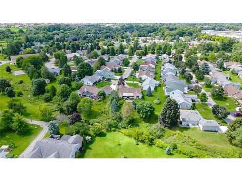 15 Rolling Brook Lane, New Hamburg, ON - Outdoor With View