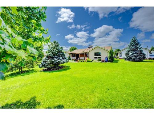 15 Rolling Brook Lane, New Hamburg, ON - Outdoor