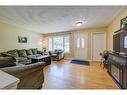 11 Cecile Drive, Kitchener, ON  - Indoor Photo Showing Living Room 