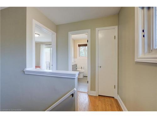 11 Cecile Drive, Kitchener, ON - Indoor Photo Showing Other Room