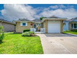 93 Bismark Drive  Cambridge, ON N1S 4E8