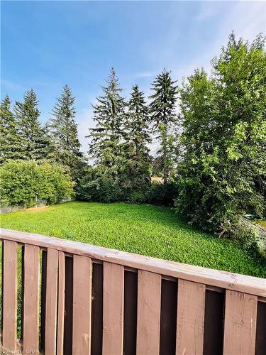 213 Northlake Drive, Waterloo, ON - Outdoor