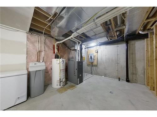 A-758 Bleams Road, Kitchener, ON - Indoor