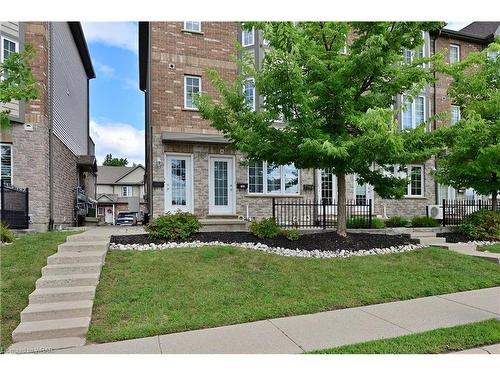 A-758 Bleams Road, Kitchener, ON - Outdoor With Facade