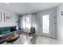 A-758 Bleams Road, Kitchener, ON  - Indoor Photo Showing Living Room 