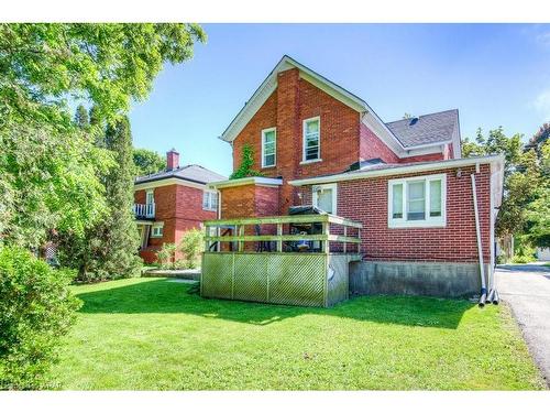 126 Albert Street, Waterloo, ON 