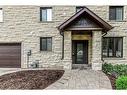 530 St Andrew Street E, Fergus, ON  - Outdoor 