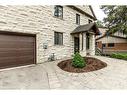 530 St Andrew Street E, Fergus, ON  - Outdoor 