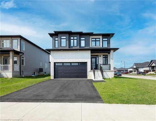 64 Allenwood Road, Elmvale, ON - Outdoor With Facade