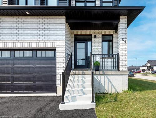 64 Allenwood Road, Elmvale, ON - Outdoor With Deck Patio Veranda