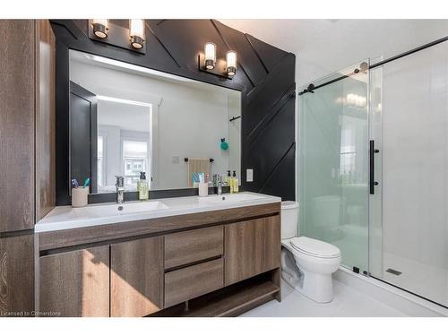 64 Allenwood Road, Elmvale, ON - Indoor Photo Showing Bathroom