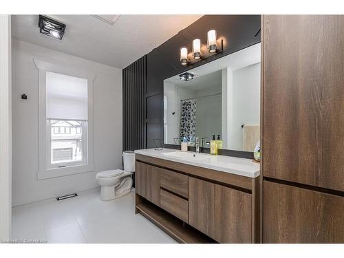 64 Allenwood Road, Elmvale, ON - Indoor Photo Showing Bathroom