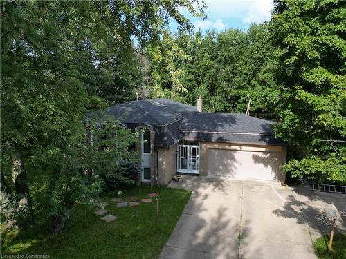 17 Woodland Rd Road, Amaranth, ON - Outdoor