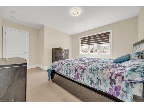 1161 Upper Thames Drive, Woodstock, ON - Indoor Photo Showing Bedroom