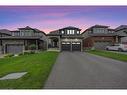 16 Tindall Crescent, Grand Valley, ON  - Outdoor With Facade 