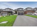 16 Tindall Crescent, Grand Valley, ON  - Outdoor With Facade 