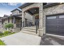 16 Tindall Crescent, Grand Valley, ON  - Outdoor 