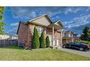 16 Lemonbalm Street, Kitchener, ON  - Outdoor 