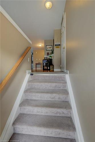 16 Lemonbalm Street, Kitchener, ON - Indoor Photo Showing Other Room