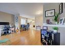 16 Lemonbalm Street, Kitchener, ON  - Indoor 