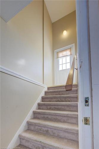 16 Lemonbalm Street, Kitchener, ON - Indoor Photo Showing Other Room