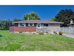 10 Shelley Place  Kitchener, ON N2C 1X7