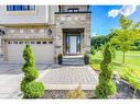 338 Moorlands Crescent, Kitchener, ON  - Outdoor 