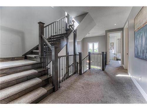 338 Moorlands Crescent, Kitchener, ON - Indoor Photo Showing Other Room