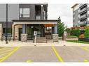 304-243 Northfield Drive E, Waterloo, ON  - Outdoor With Facade 