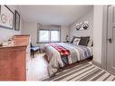 80 Stirling Avenue N, Kitchener, ON  - Indoor Photo Showing Bedroom 